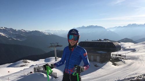 Kristoffersen si diverte negli Emirati Arabi mentre la sentenza sul 'caso Red Bull' è in arrivo...