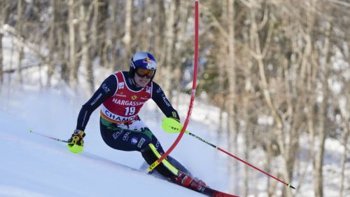 La CdM di skicross si chiude nel segno dei canadesi: per l'Italia 8° posto di Tomasoni in gara-2