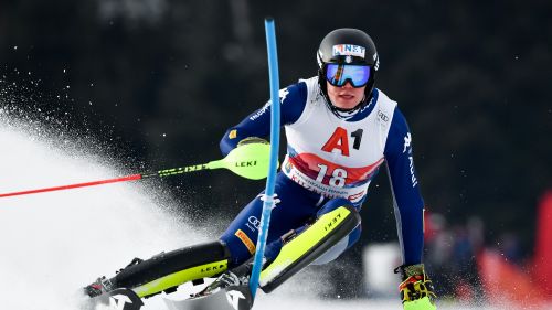 Pinturault e il tabu Gran Risa sfatato: con 15 vittorie aggancia Tomba, 'ma ora penso allo slalom'