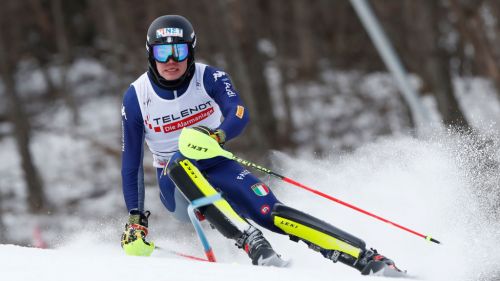 Ecco il primo 'Vitalini Start Contest' a Falcade: 'In inverno torneremo con tanti appuntamenti'