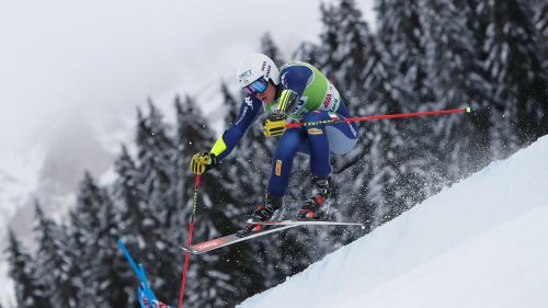 San Candido riesce a concludere il week-end di Coppa del Mondo di skicross: trionfano Joos Berry e Fanny Smith