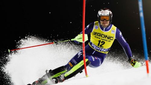 Paris rinasce sulla Stelvio sfiorando la vittoria, nel giorno della doppietta austriaca Mayer-Kriechmayr