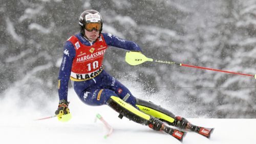LIVE da Flachau per la 1^ manche dello slalom bis: apre Schwarz, Noel vuole la prima vittoria