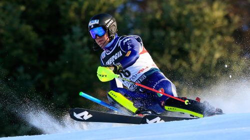 Ok anche per Flachau, poi le donne vivranno il week-end di Sestriere e via in velocità... con sorpresa