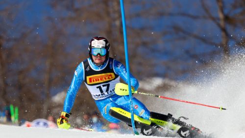 LIVE da Cortina: c'è la manche decisiva dello slalom, Liensberger per il sogno d'oro, Shiffrin deve rimontare