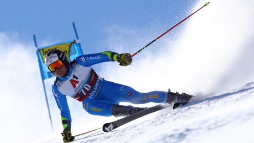 Vonn, l'incontro con le azzurre e il rapporto speciale con Goggia: 'Lindsey è per sempre'