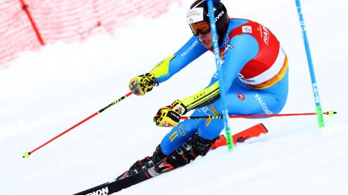 Trionfo austriaco nel parallelo di Lech/Zuers: è doppietta con Raschner al primo sigillo in coppa