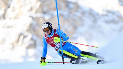 Vinatzer n° 10 per il primo assalto al podio: la startlist dello slalom di domenica in Val d'Isère