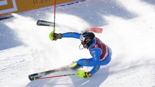 Vinatzer n° 10 per il primo assalto al podio: la startlist dello slalom di domenica in Val d'Isère