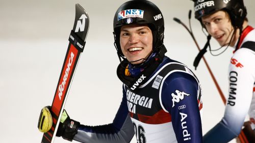 Ok anche per Flachau, poi le donne vivranno il week-end di Sestriere e via in velocità... con sorpresa