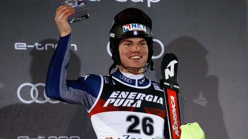 Come anticipato, la discesa femminile cancellata in Val d'Isère si recupererà a Bansko il 24 gennaio