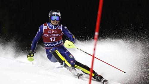 Vinatzer ci crede ancora: 'Nella seconda può succedere di tutto': 6 azzurri qualificati e da rimonta