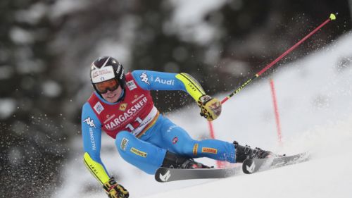 Coppa Europa: il primo gigante di Gurgl è di Mettler, rimontona di Vinatzer che chiude 6°