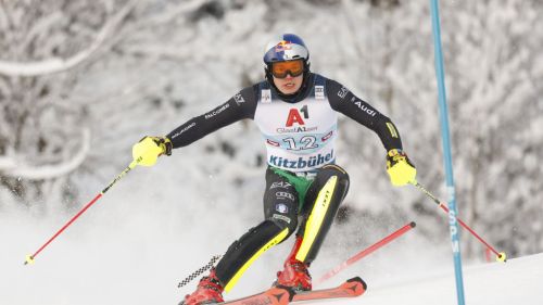 Slalom di Chamonix: Yule aprirà la gara priva di Braathen, numeri 15 e 19 per Sala e Vinatzer