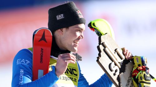 Germania pigliatutto a Sankt Moritz: tripletta nel singolo femminile e vittoria nel team relay. Italia squalificata