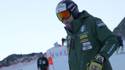L'avvicinamento differente di Vlhova e Shiffrin, pensando a Levi. Pinturault anche in discesa?