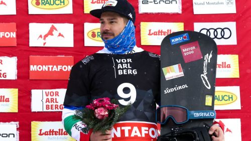 Sofia Goggia si conferma anche nella seconda prova di Crans-Montana, miglior tempo per Lie