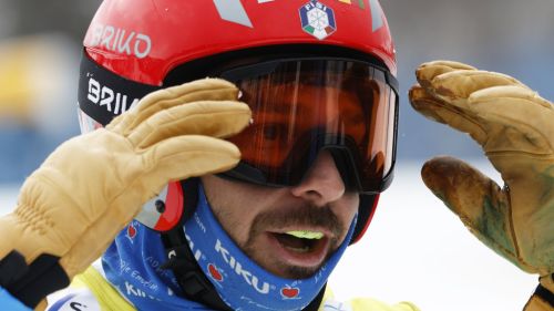 Apoteosi Sighel ai Mondiali! Oro nei 500 metri e Argento nei 1500
