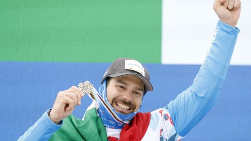 Pellegrino punta di diamante degli 11 atleti del gruppo CdM: ecco i team azzurri per il 2023/24