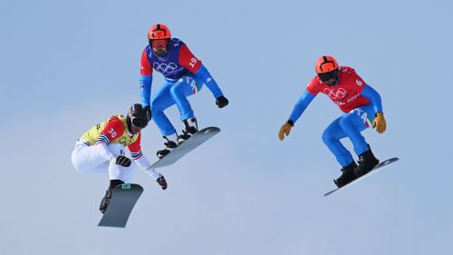 Innerhofer: 'Ho ancora tantissima passione, ecco perchè faccio la combinata'. Alle 7.15 la manche di slalom