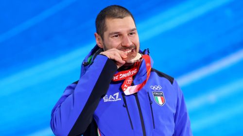 Snowboard cross: dieci azzurri allo Stelvio