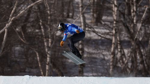 Salto con gli sci: Althaus è super anche su Large Hill, sua la qualificazione davanti a Loutitt