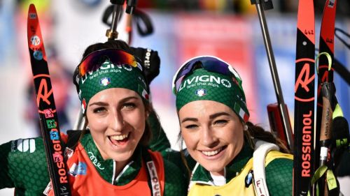 Olimpiadi 2026: il primo ministro Löfven guiderà la delegazione svedese a Losanna