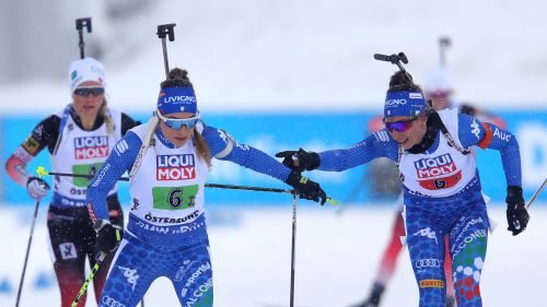I tifosi hanno... Fede: il fan club di Brignone organizza una super accoglienza per la tappa di La Thuile