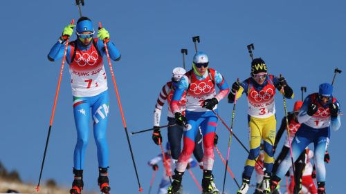 Snowboard parallelo: azzurri lontani nell'opening di CdM, domenica le gare individuali