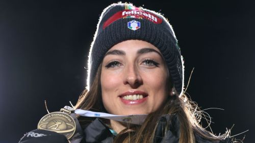 Germania pigliatutto a Sankt Moritz: tripletta nel singolo femminile e vittoria nel team relay. Italia squalificata