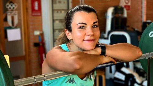 Giovani e junior della nazionale di biathlon a Bionaz. Romanin: 'Lavoro di quantità e qualità'
