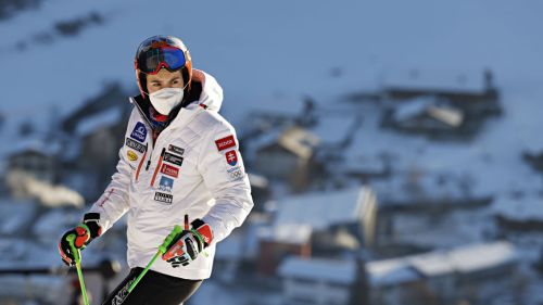 Un terzetto azzurro per la 2^ manche del gigante di Killington. Bassino: 'Pista top, sono abbastanza contenta'
