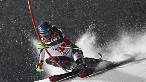 Cortina 2021 è già cominciata: primo allenamento per le azzurre sulle piste iridate