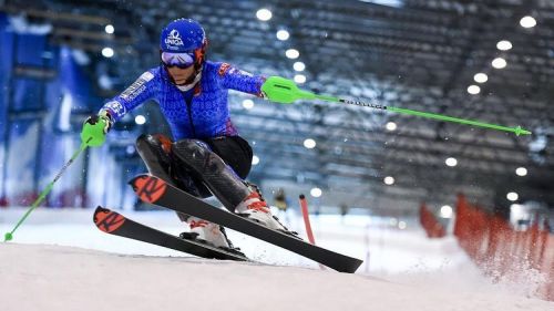 Fossli, che paura! Arresto cardiaco per lo sprinter norvegese, ma non è in pericolo di vita