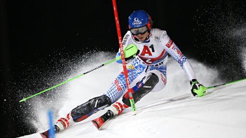 Urla ancora Vlhova a Flachau: Shiffrin è solo terza dietro pure a Swenn Larsson
