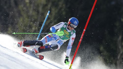 Hofer con qualche rimpianto per la Sprint, ma la testa è già all’Inseguimento: “Non devo fare calcoli” 