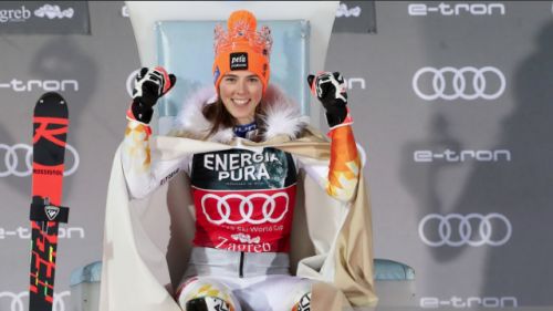 La startlist dello slalom di Zagabria: Shiffrin torna per un duello colossale con Vlhova, 4 azzurre in gara