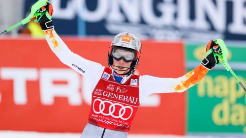 Shiffrin inforca, Vlhova ancora in trionfo e Holdener di nuovo battuta: che finale a Kranjska Gora