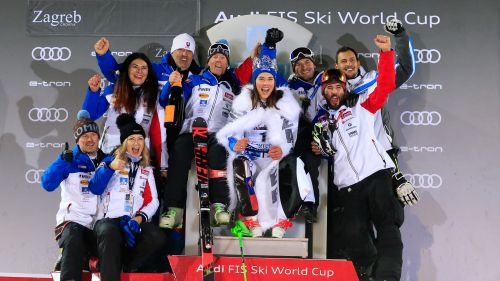 Klæbo batte i russi nella 15 km in classico della Val di Fiemme, Bolshunov resta leader del Tour de Ski
