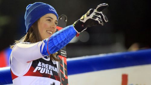 Come anticipato, la discesa femminile cancellata in Val d'Isère si recupererà a Bansko il 24 gennaio
