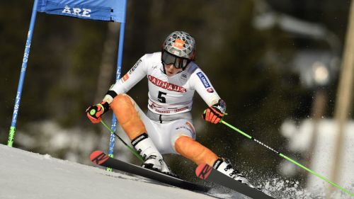 Biathlon: la Sprint è di Julia Simon, Wierer oltre il ventesimo posto la migliore azzurra