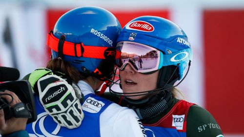 Hirschbuehl scioglie i dubbi: 'Sarò in gara a Campiglio'. Vinatzer scala così al numero 17