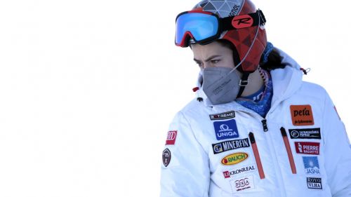 Abbruzzese guida gli azzurrini della velocità: raduno a Pitztal per il gruppo Coppa Europa maschile