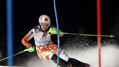 Azzurre, non ci siamo: solo Rossetti avanti a Flachau, quante difficoltà ancora per le giovani slalomiste