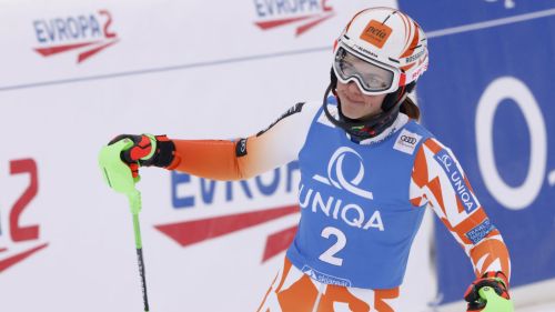 Vlhova rinuncia alla combinata mondiale per focalizzarsi su gigante e slalom: viene a meno una delle favorite