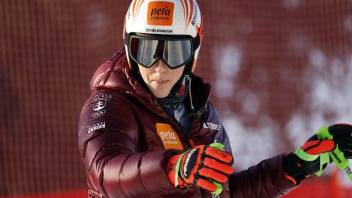 Bassino e Brignone punte azzurre per il gigante di Are, con Goggia e Zenere in pista. Sette le slalomiste