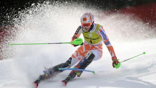 Vlhova sfida Shiffrin nello slalom di Soldeu, ma è gara aperta per il successo di giornata: via alle 10.30