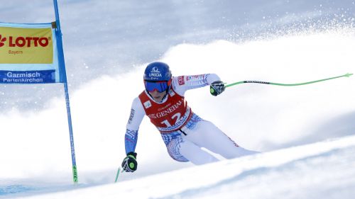 Solite sorprese da gigante parallelo: finale tutta svizzera e primo trionfo per Meillard