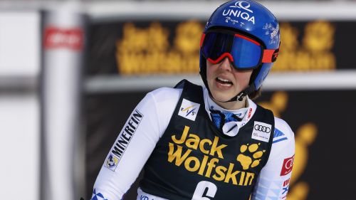 Hofer con qualche rimpianto per la Sprint, ma la testa è già all’Inseguimento: “Non devo fare calcoli” 