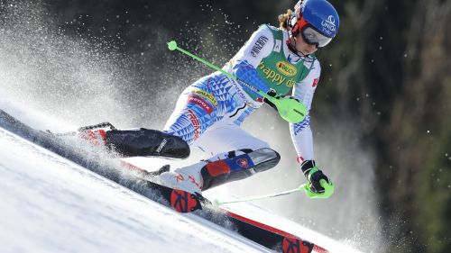 Hofer con qualche rimpianto per la Sprint, ma la testa è già all’Inseguimento: “Non devo fare calcoli” 